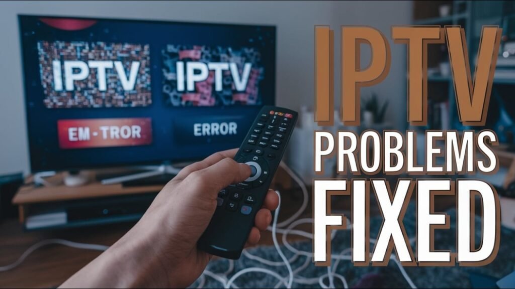 IPTV Smarters Pro