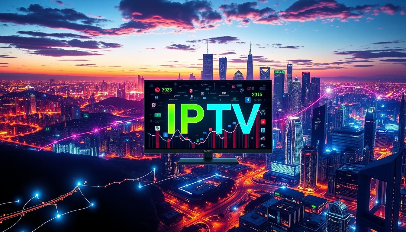 IPTV News